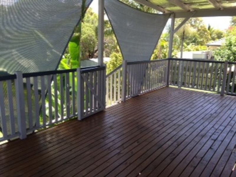 141 Scarborough Road, Scarborough QLD 4020