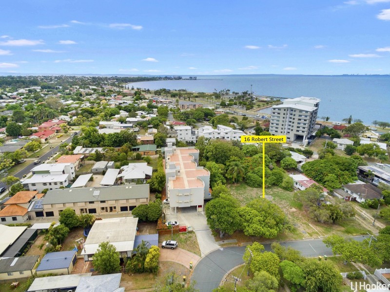 14,16,18 Robert Street, Clontarf QLD 4019