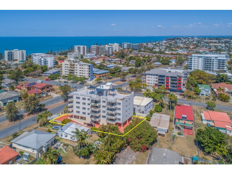 2/69 John Street, Redcliffe QLD 4020