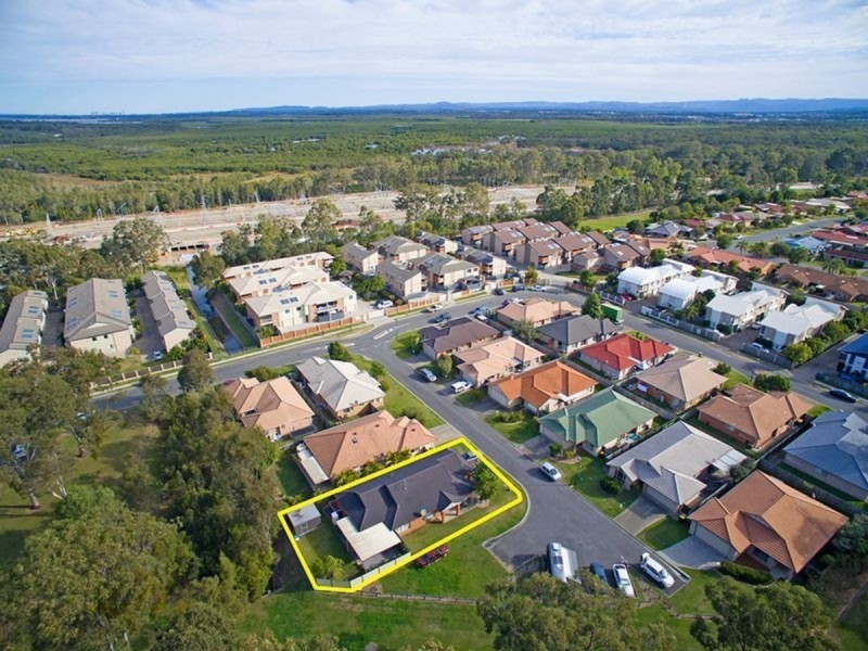 6 Vine Court, Kippa-ring QLD 4021