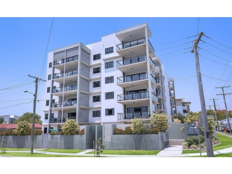 6/448 Oxley Avenue, Redcliffe QLD 4020