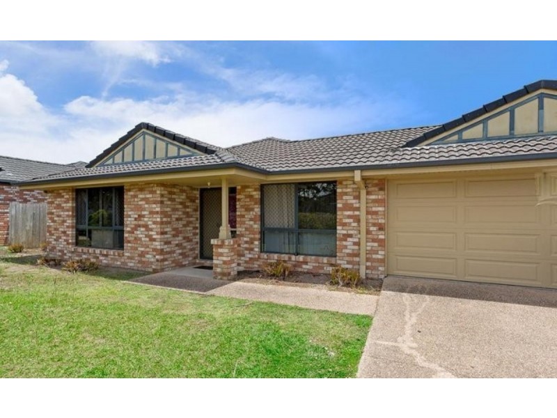 6 Boko Court, Rothwell QLD 4022
