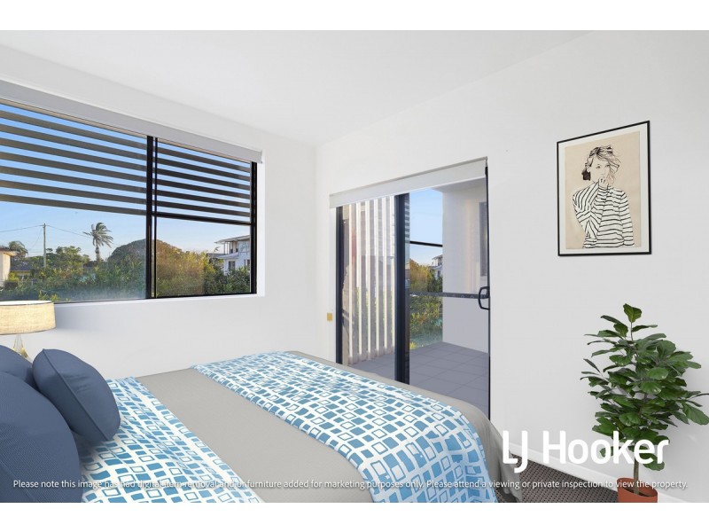 7/3-7 Macdonnell Road, Margate QLD 4019