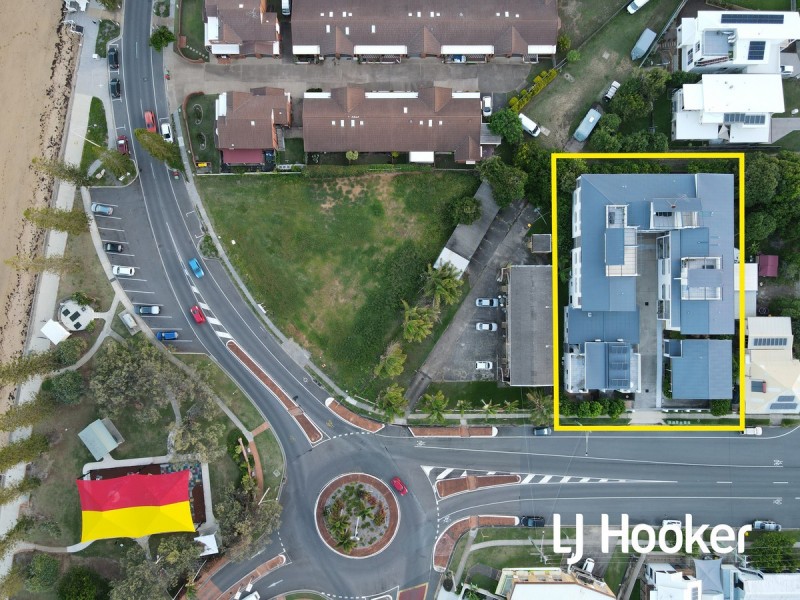 7/3-7 Macdonnell Road, Margate QLD 4019