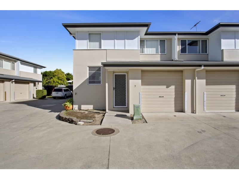7/14-22 Lipscombe Road, Deception Bay QLD 4508