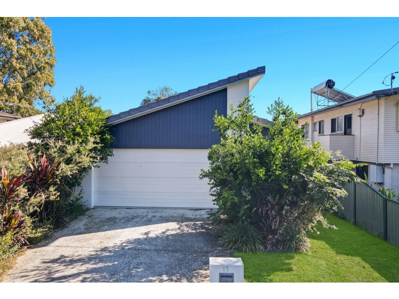 13 O’Connell Street, Redcliffe QLD 4020
