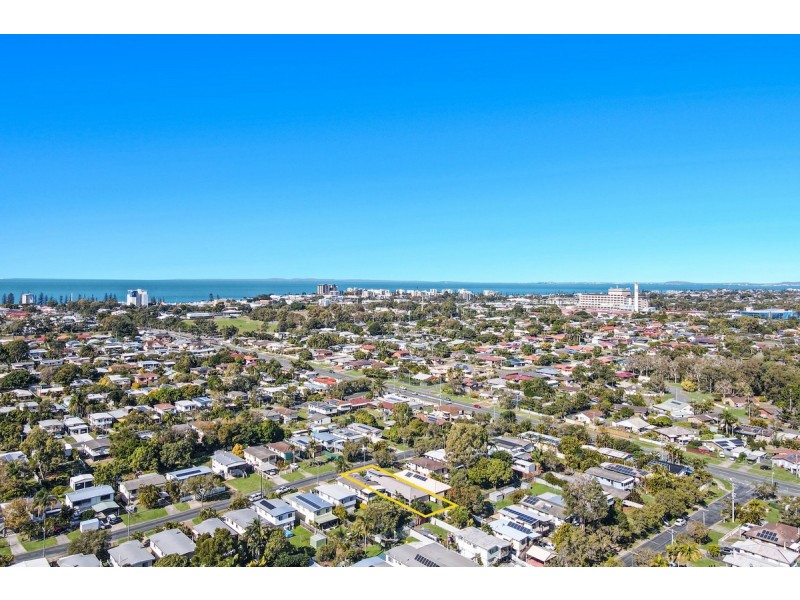 13 O’Connell Street, Redcliffe QLD 4020