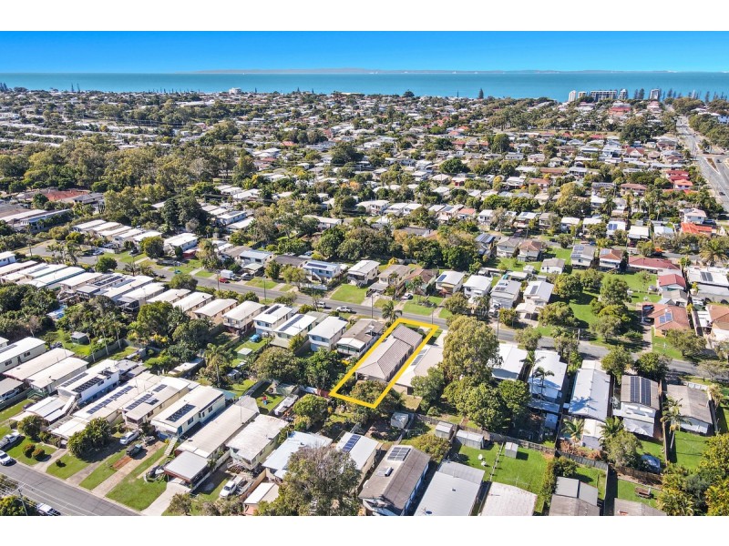 13 O’Connell Street, Redcliffe QLD 4020