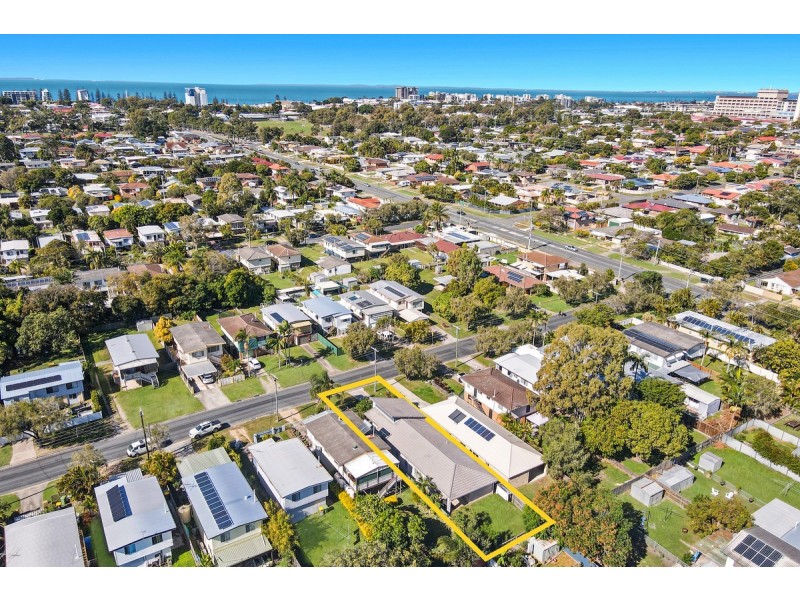 13 O’Connell Street, Redcliffe QLD 4020