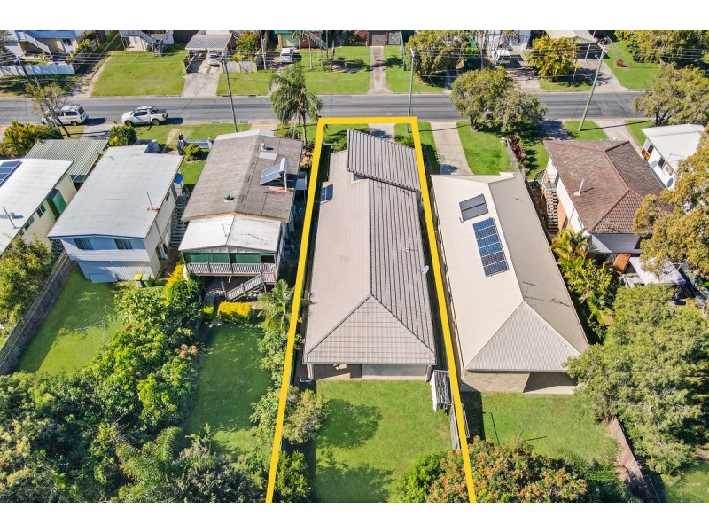 13 O’Connell Street, Redcliffe QLD 4020