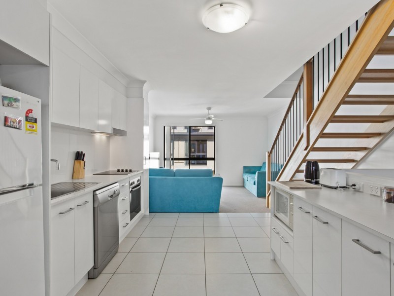 25/70 John Street, Redcliffe QLD 4020