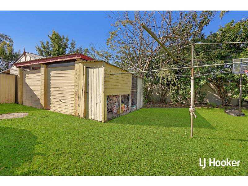 31 Kroll Street, Kippa-ring QLD 4021