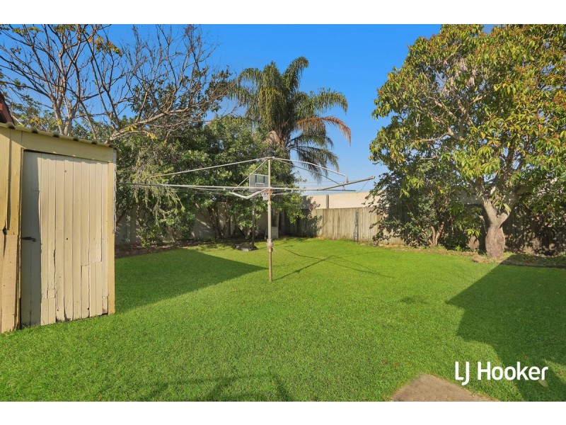 31 Kroll Street, Kippa-ring QLD 4021