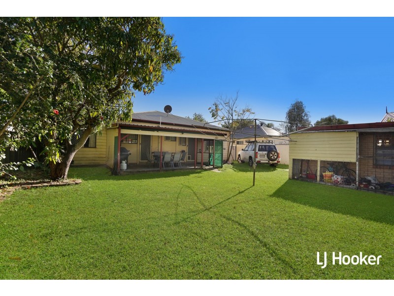 31 Kroll Street, Kippa-ring QLD 4021