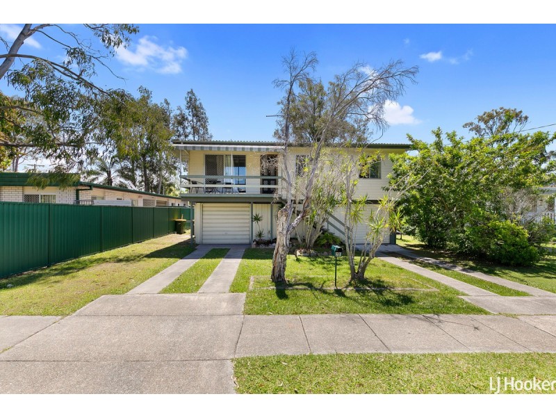 21 Ewart Street, Deception Bay QLD 4508