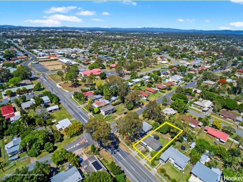 21 Ewart Street, Deception Bay QLD 4508