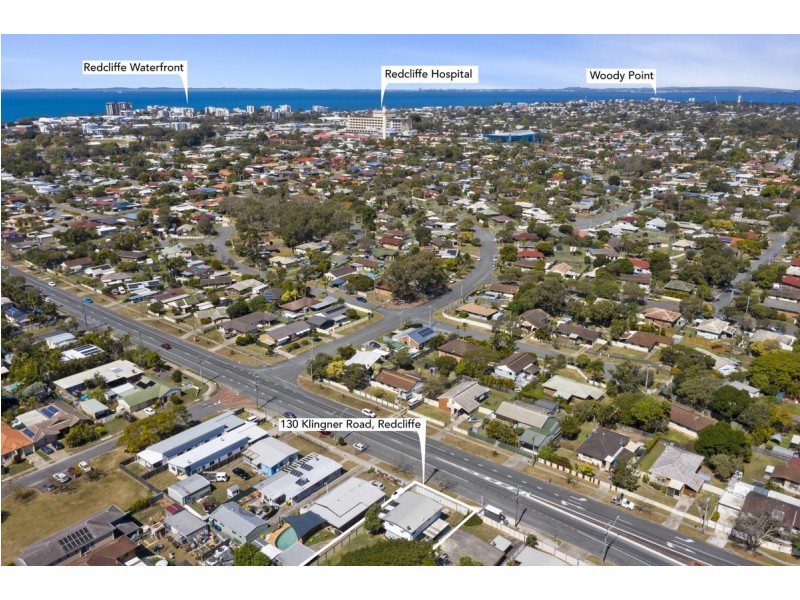 130 Klinger Road, Redcliffe QLD 4020