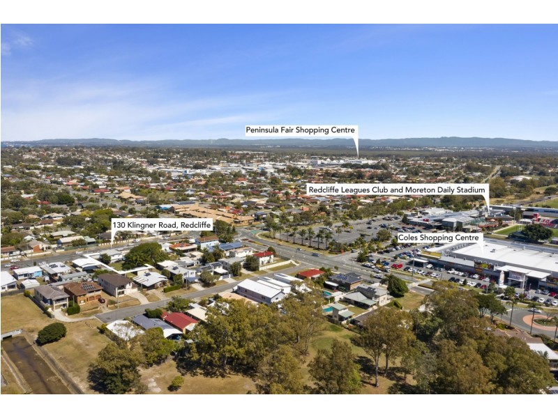 130 Klinger Road, Redcliffe QLD 4020