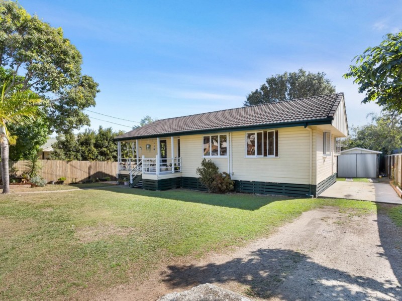 25 Pownall Crescent, Margate QLD 4019