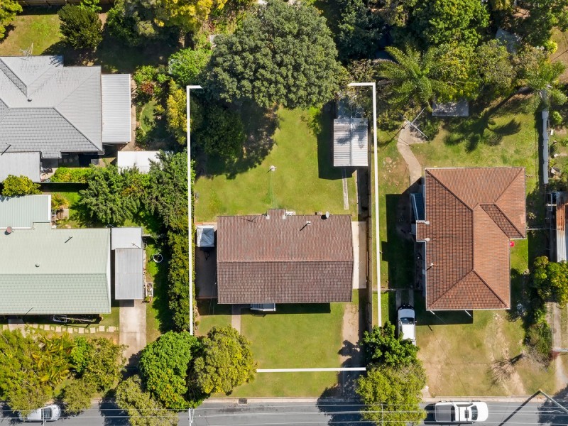 25 Pownall Crescent, Margate QLD 4019