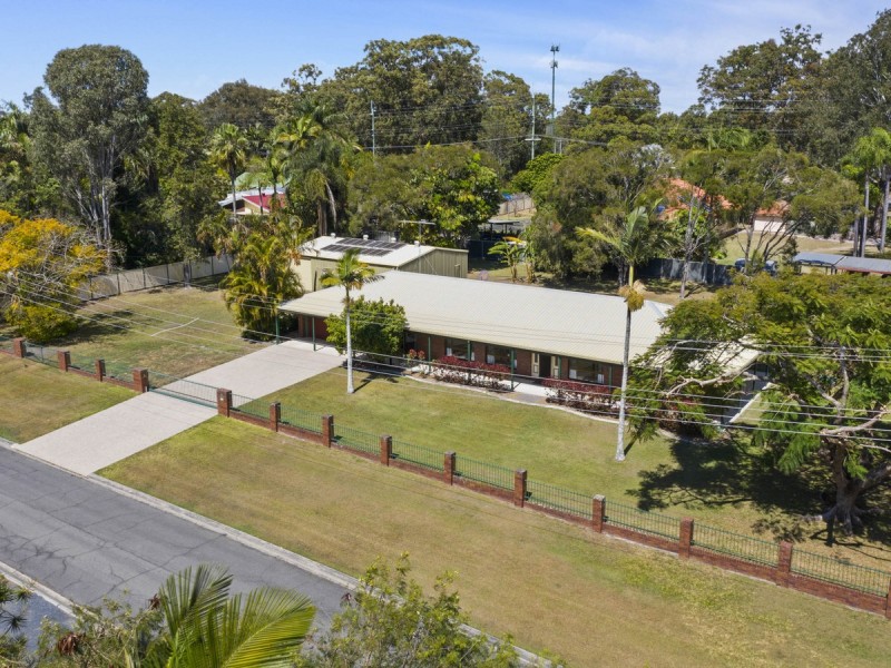 3 Lisa Street, Deception Bay QLD 4508