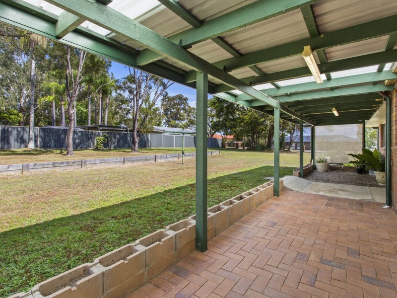 3 Lisa Street, Deception Bay QLD 4508