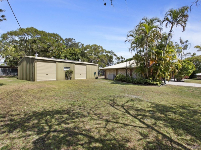3 Lisa Street, Deception Bay QLD 4508