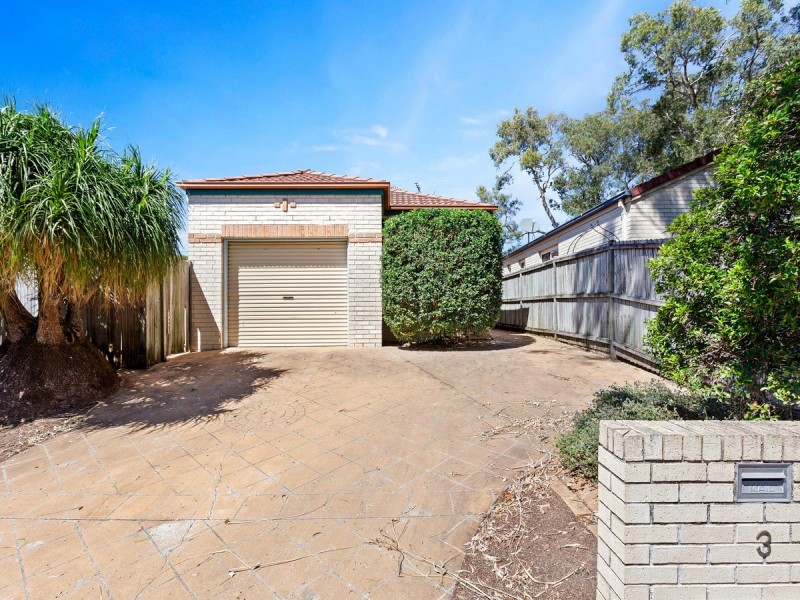 3 Kindy Lane, Kippa-ring QLD 4021