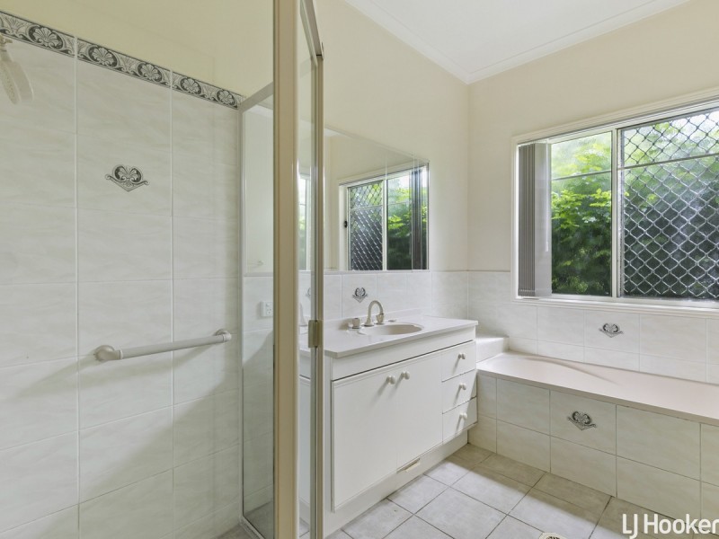 3 Kindy Lane, Kippa-ring QLD 4021