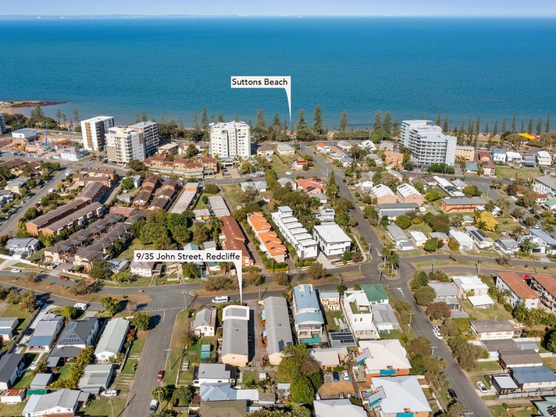 9/35 John Street, Redcliffe QLD 4020