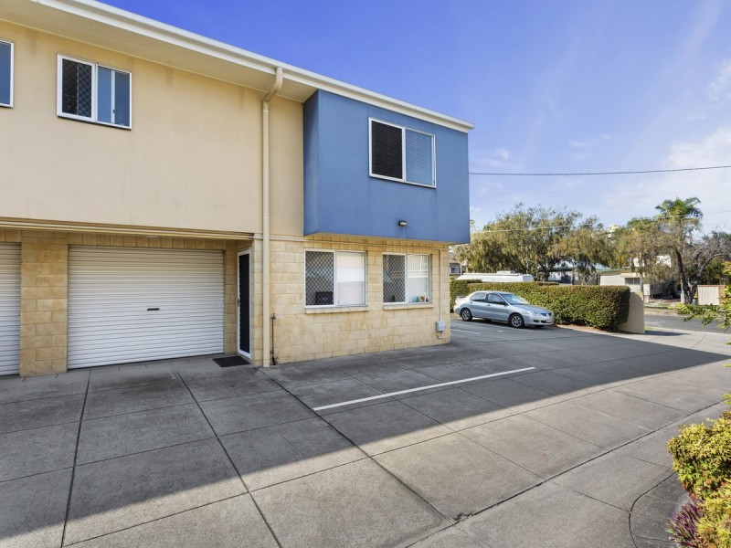 9/35 John Street, Redcliffe QLD 4020