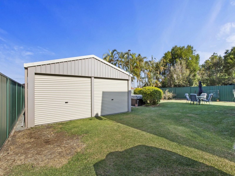 5 Pidgeon Drive, Deception Bay QLD 4508