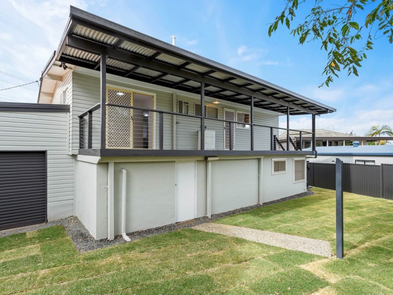 27 Mcgregor Street, Kippa-ring QLD 4021