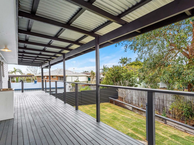 27 Mcgregor Street, Kippa-ring QLD 4021