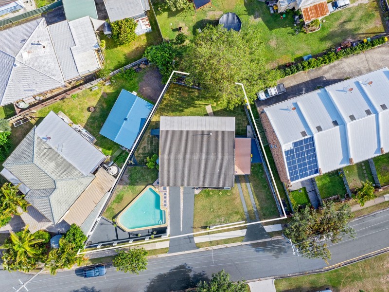 27 Mcgregor Street, Kippa-ring QLD 4021