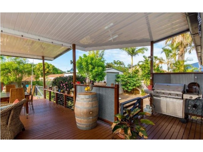 3 Lancaster Avenue, Redcliffe QLD 4020