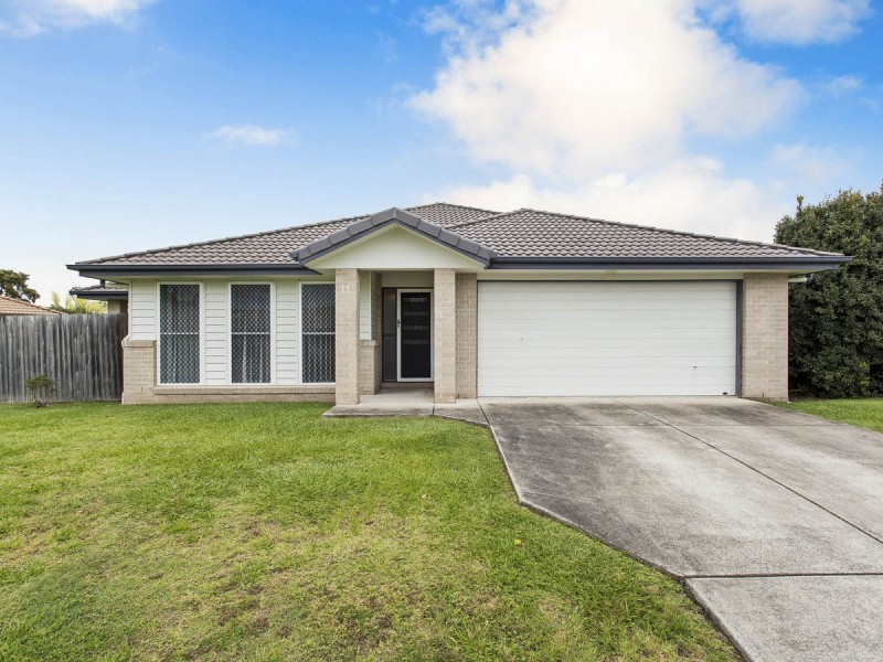 11/1-9 Moreton Downs Drive, Deception Bay QLD 4508