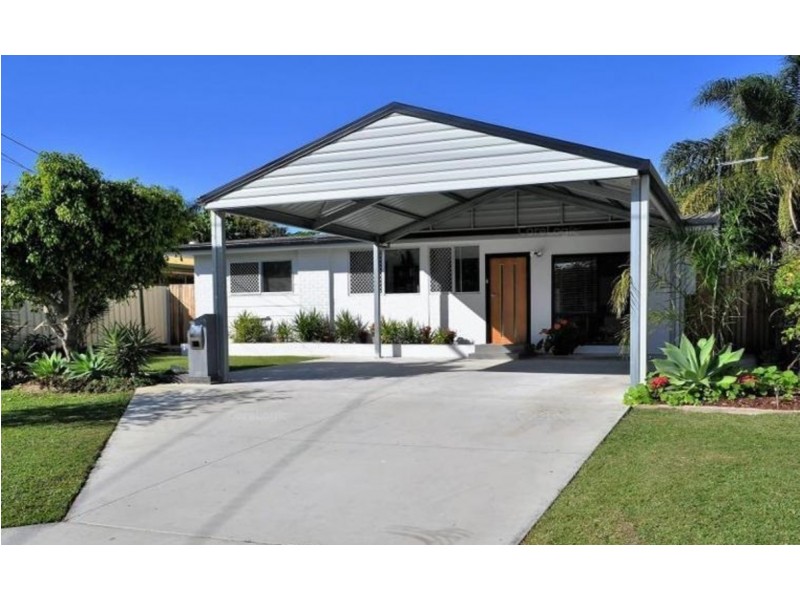 24 Longland Street, Redcliffe QLD 4020