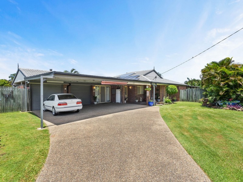 11 Hope Place, Deception Bay QLD 4508