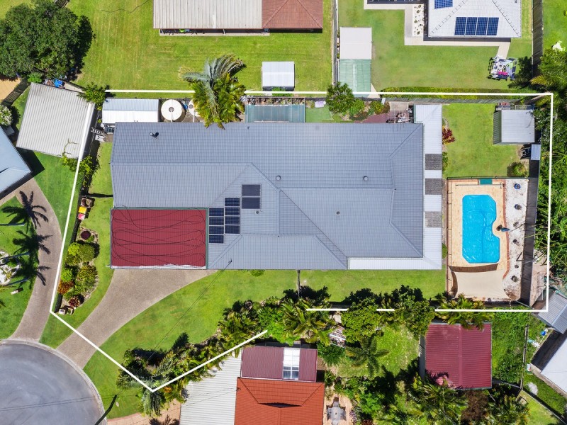 11 Hope Place, Deception Bay QLD 4508