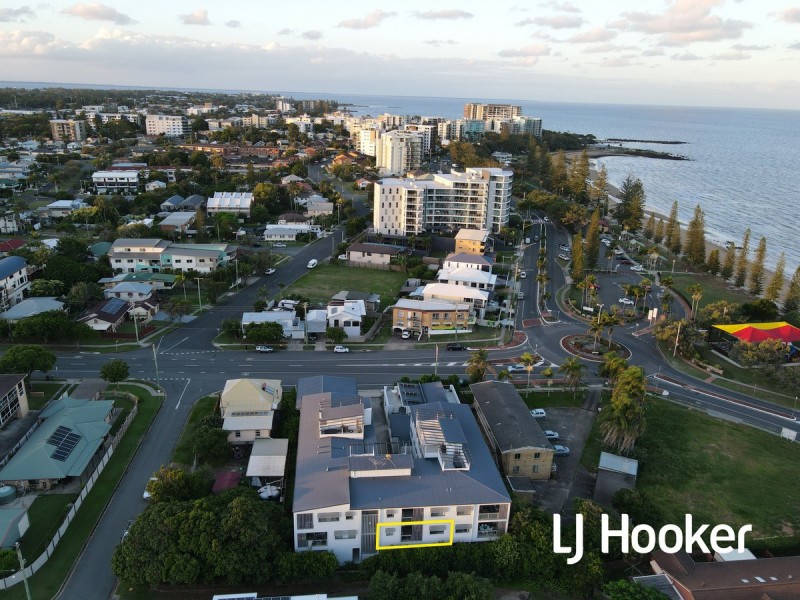 7/3-7 Macdonnell Road, Margate QLD 4019