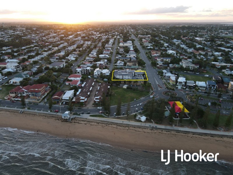 7/3-7 Macdonnell Road, Margate QLD 4019