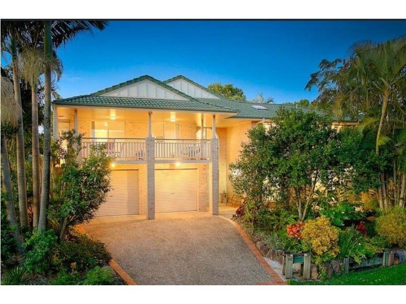 56 Washbrook Crescent, Petrie QLD 4502