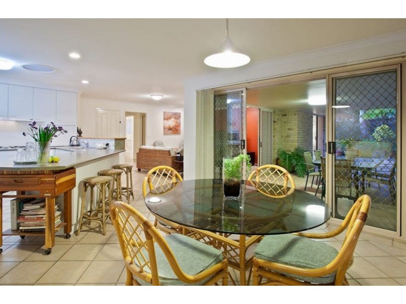 56 Washbrook Crescent, Petrie QLD 4502