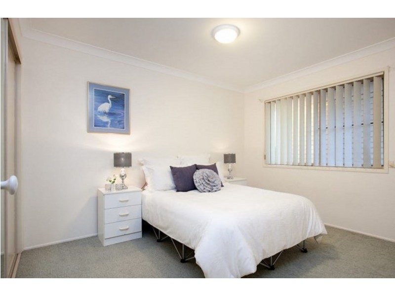 56 Washbrook Crescent, Petrie QLD 4502