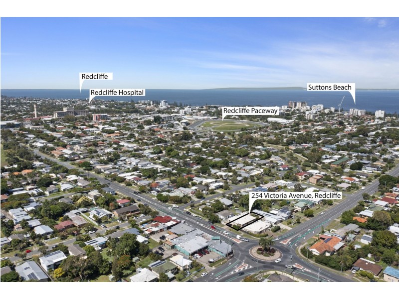 254 Victoria Avenue, Redcliffe QLD 4020