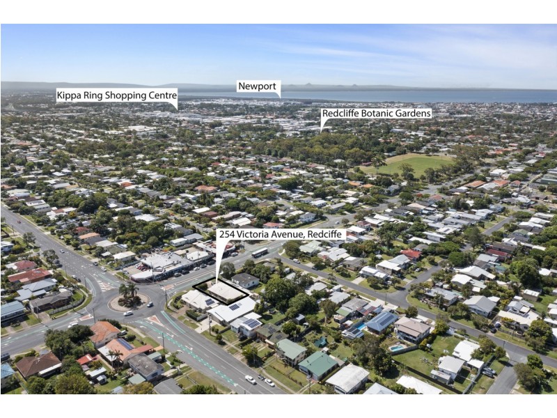 254 Victoria Avenue, Redcliffe QLD 4020