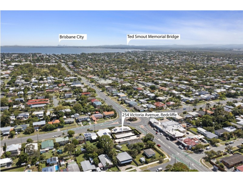 254 Victoria Avenue, Redcliffe QLD 4020