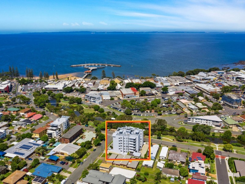 15/1 Mcnaughton Street, Redcliffe QLD 4020