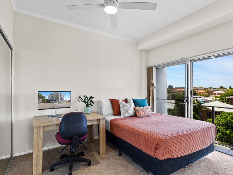 15/1 Mcnaughton Street, Redcliffe QLD 4020